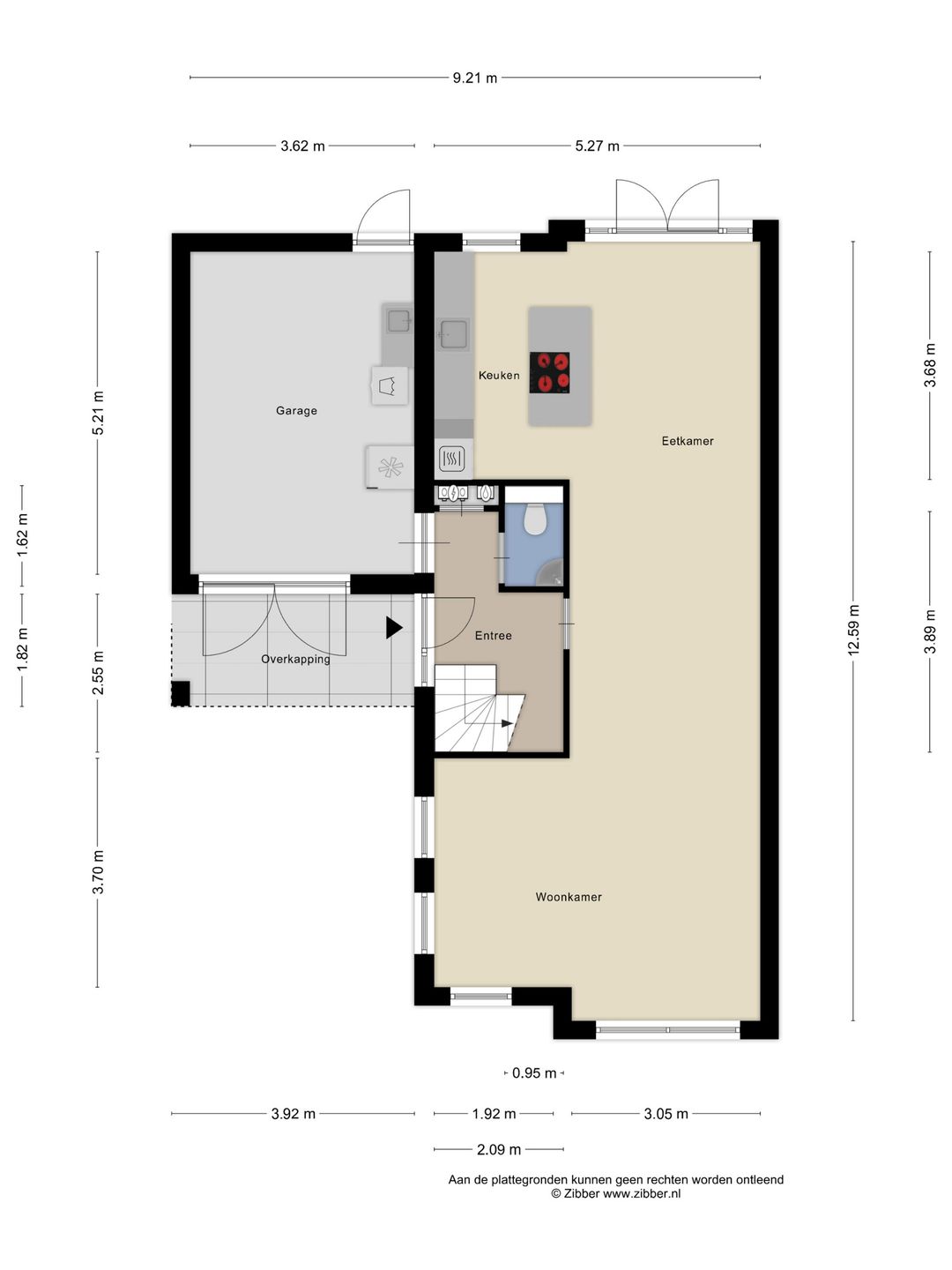 Foto 41 van De Kaar 31