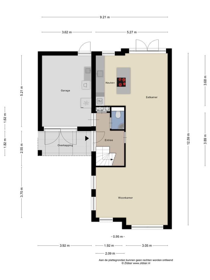 Foto 41 van De Kaar 31