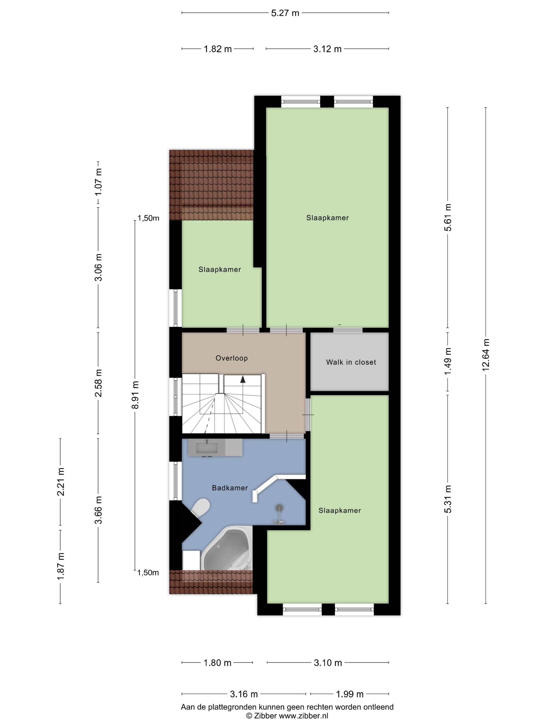 Foto 42 van De Kaar 31