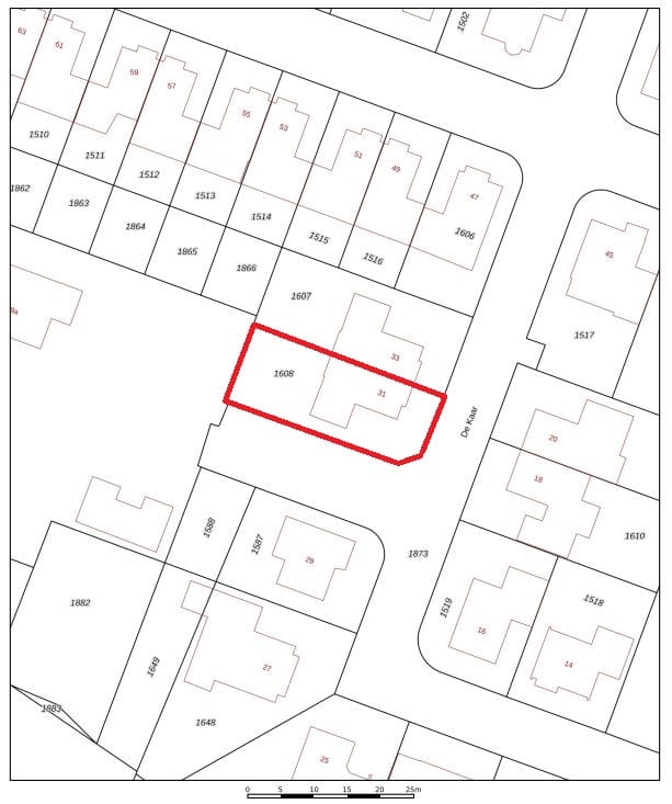 Foto 45 van De Kaar 31