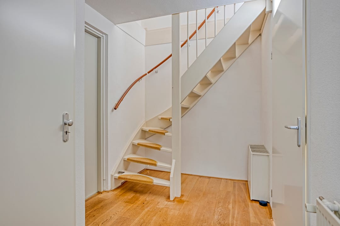 Foto 11 van Vrijdagstraat 12