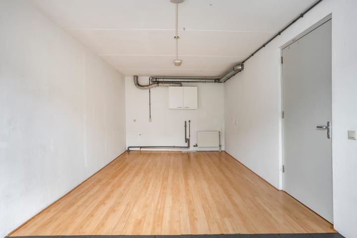 Foto 12 van Vrijdagstraat 12