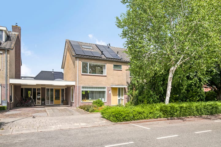 Foto 1 van Laan 1940-1945 27