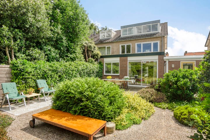 Foto 2 van Laan 1940-1945 27