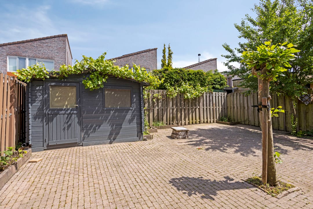 Foto 31 van Vrijdagstraat 12