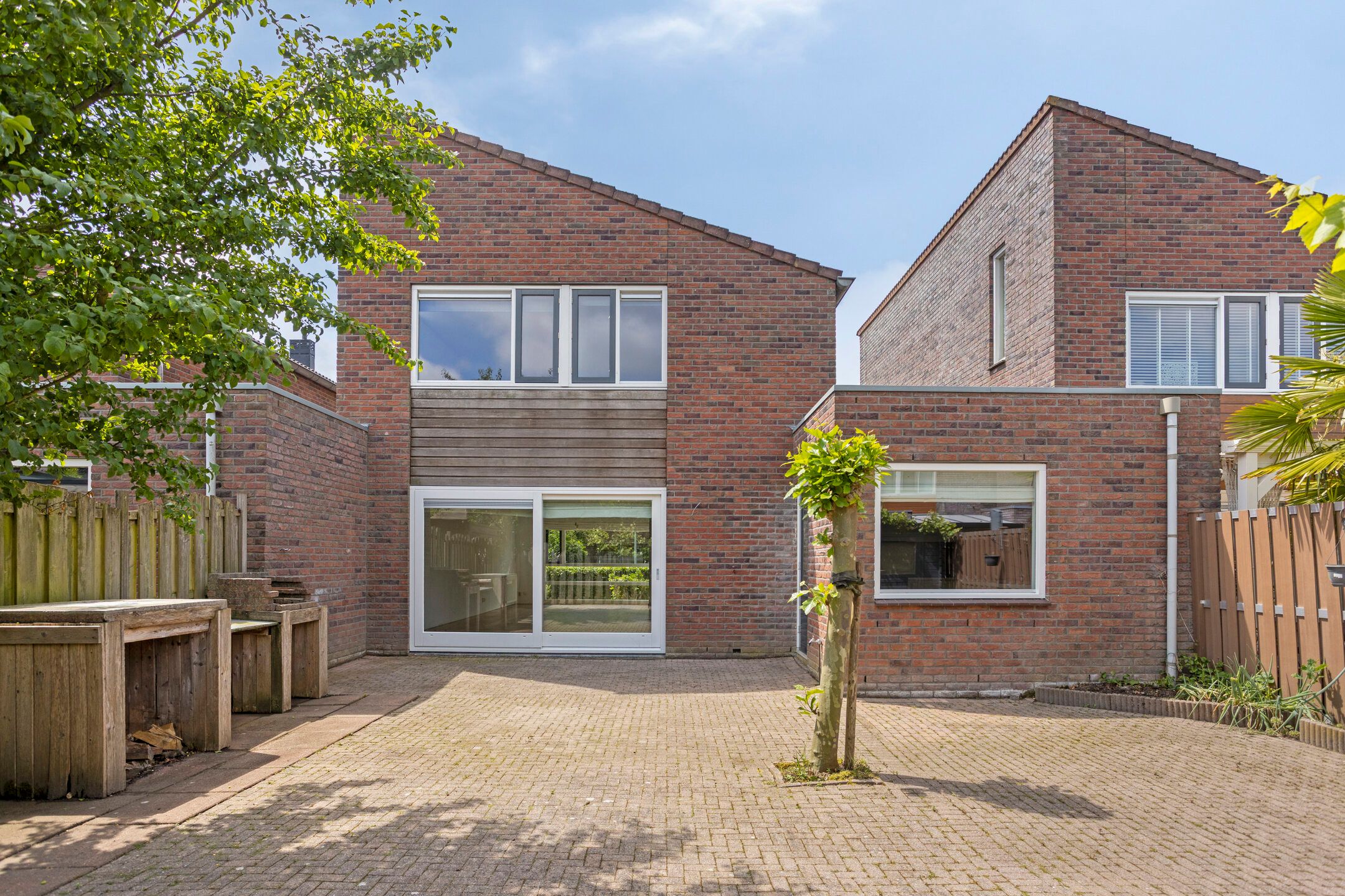 Foto 33 van Vrijdagstraat 12