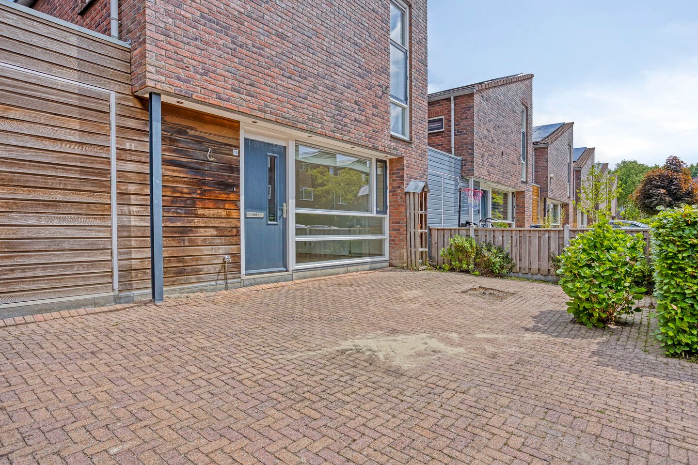 Foto 34 van Vrijdagstraat 12