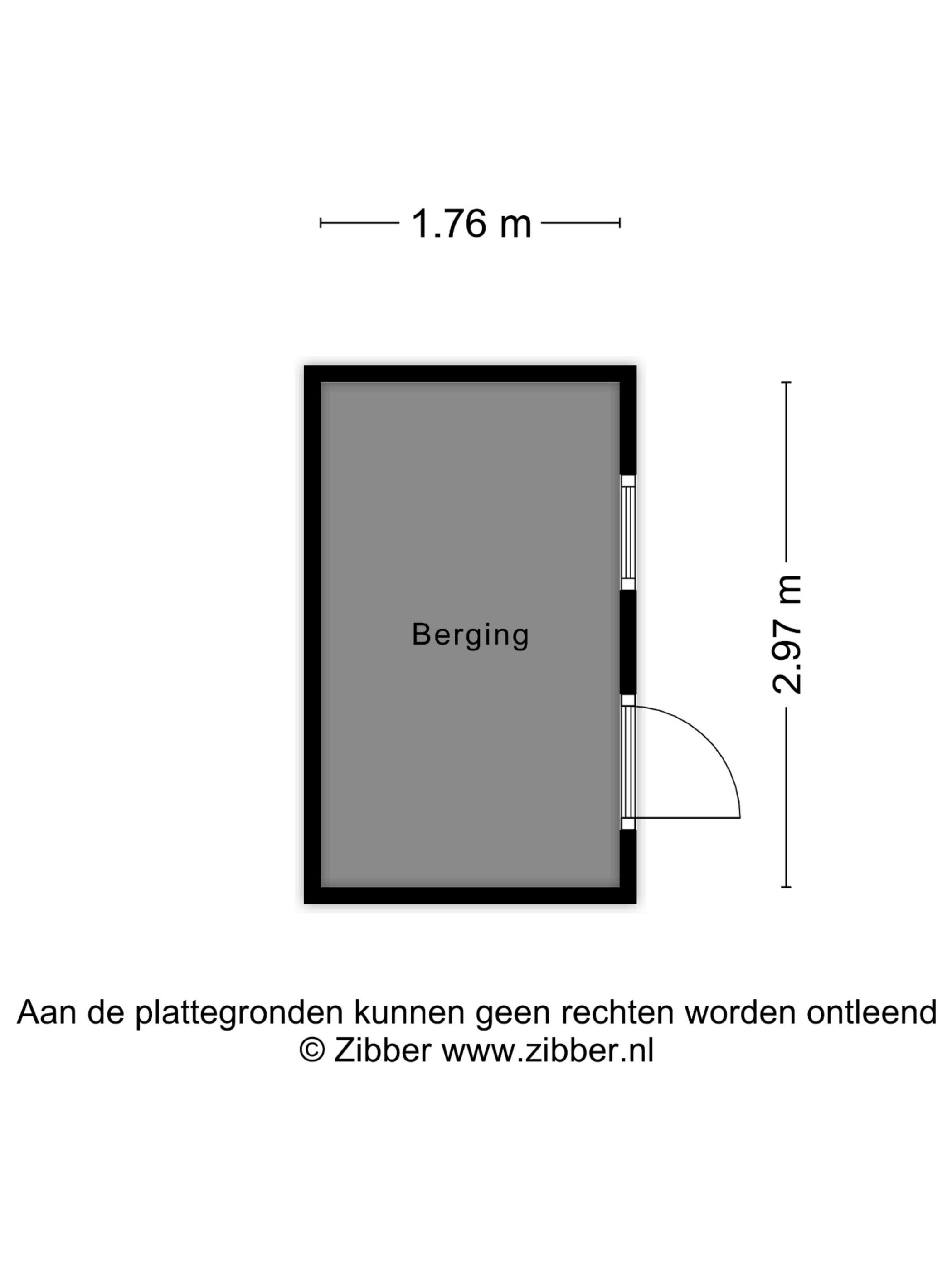 Foto 36 van Vrijdagstraat 12