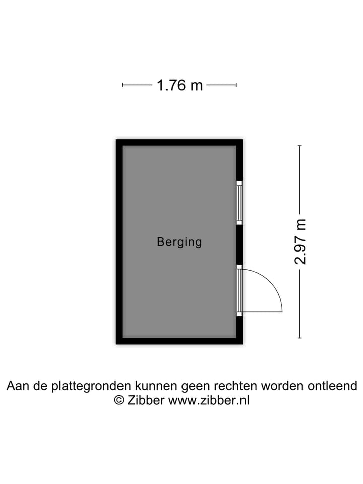 Foto 36 van Vrijdagstraat 12