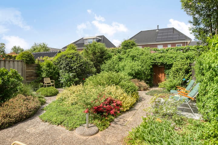 Foto 27 van Laan 1940-1945 27