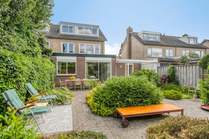 Foto 28 van Laan 1940-1945 27