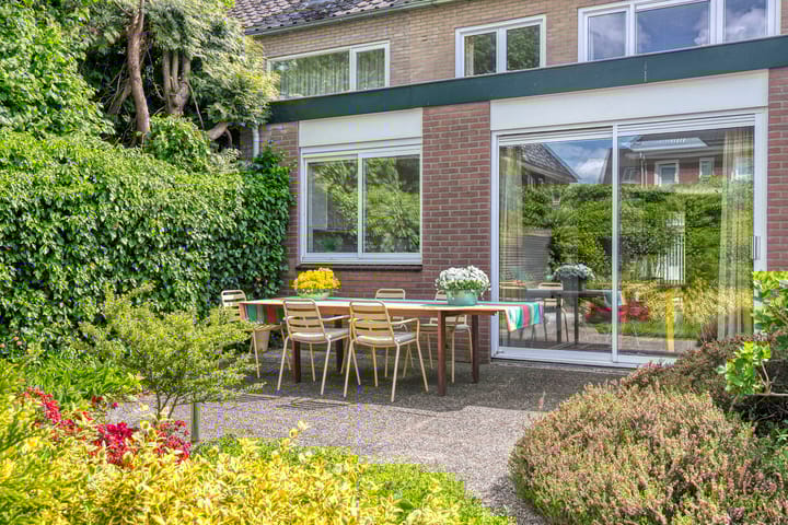 Foto 29 van Laan 1940-1945 27