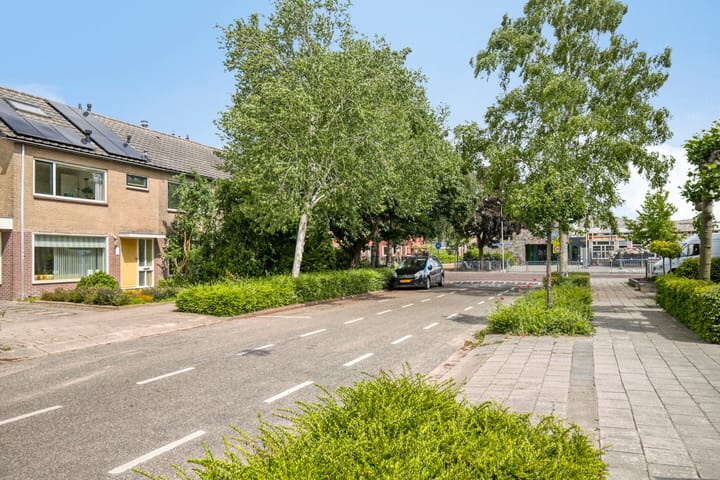 Foto 32 van Laan 1940-1945 27