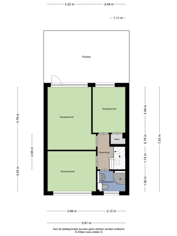 Foto 35 van Laan 1940-1945 27