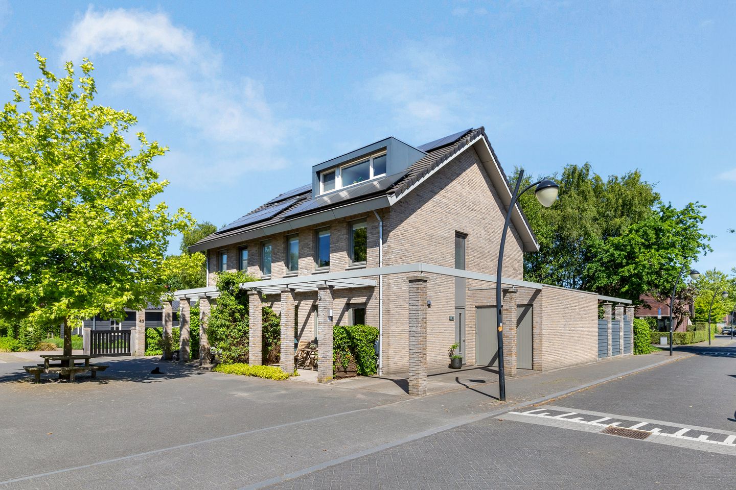 Foto 1 van Veenslagen 45