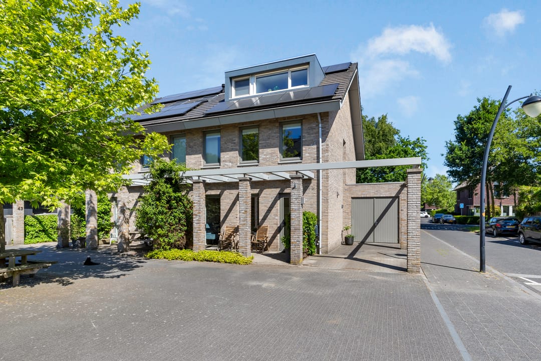 Foto 7 van Veenslagen 45