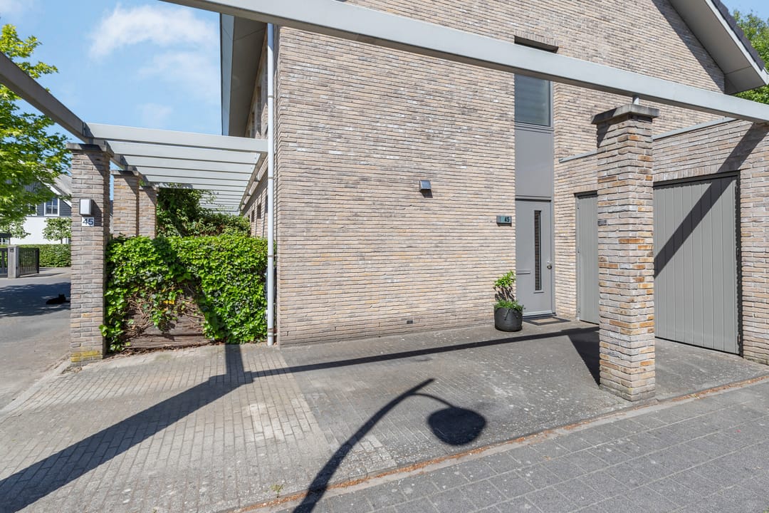 Foto 8 van Veenslagen 45