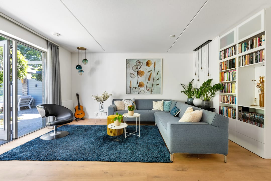 Foto 11 van Veenslagen 45