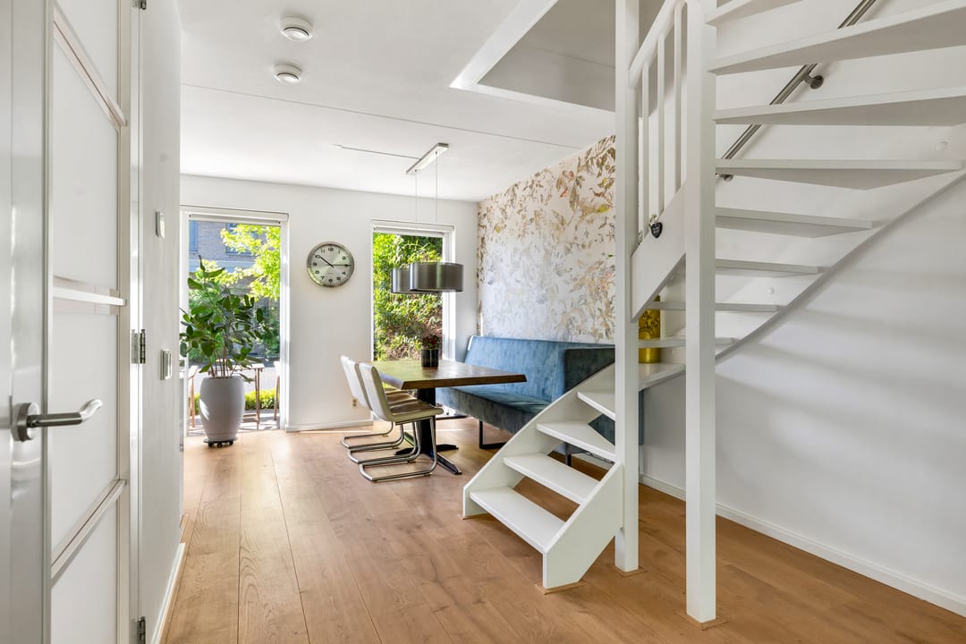 Foto 13 van Veenslagen 45