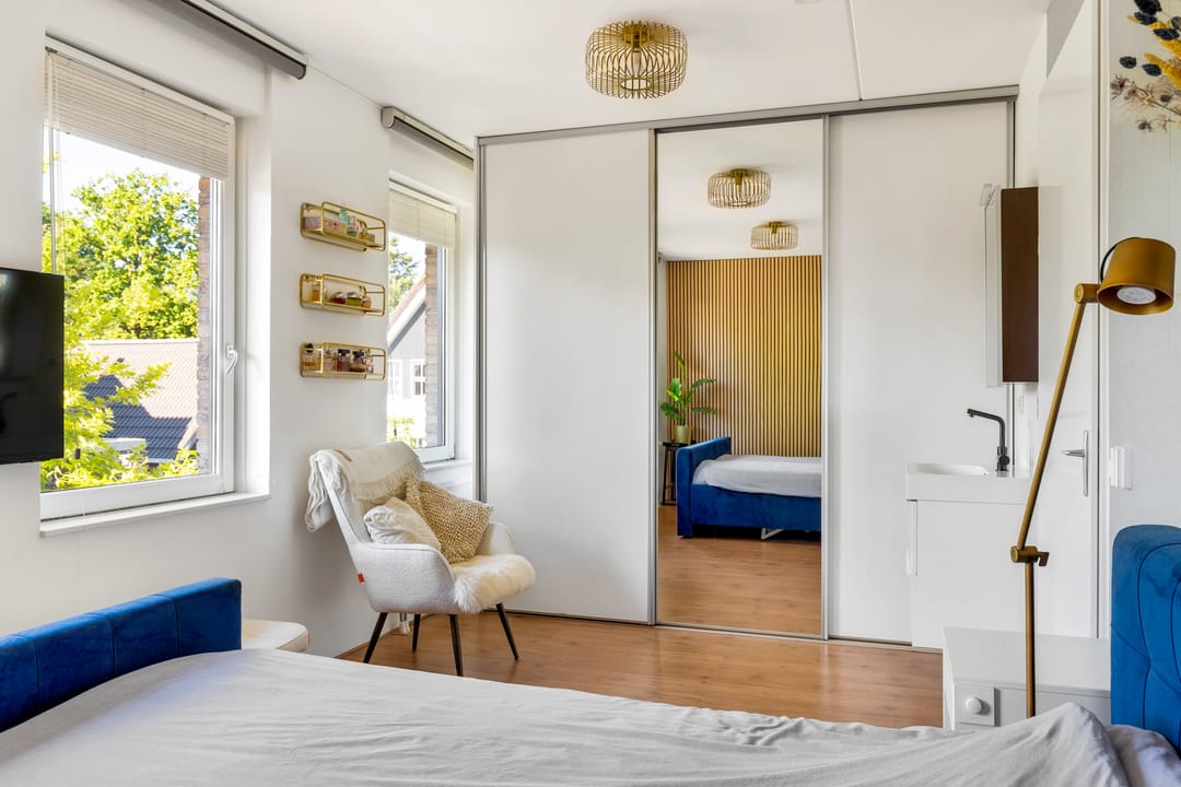 Foto 22 van Veenslagen 45