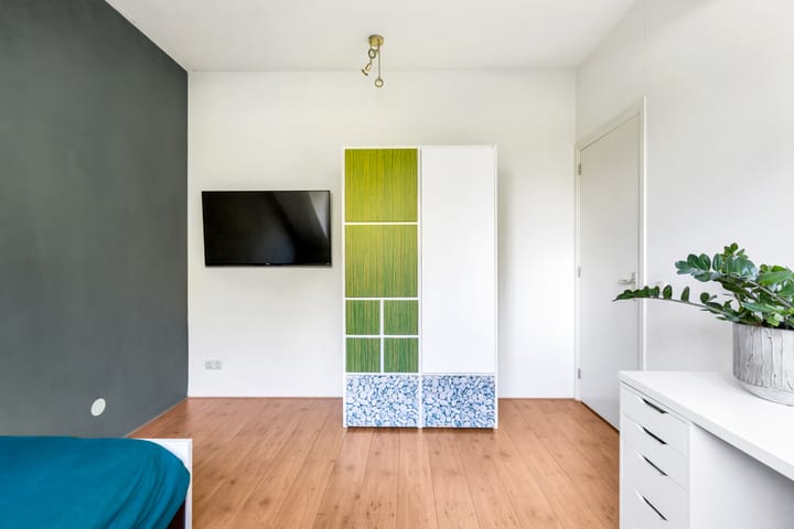 Foto 28 van Veenslagen 45