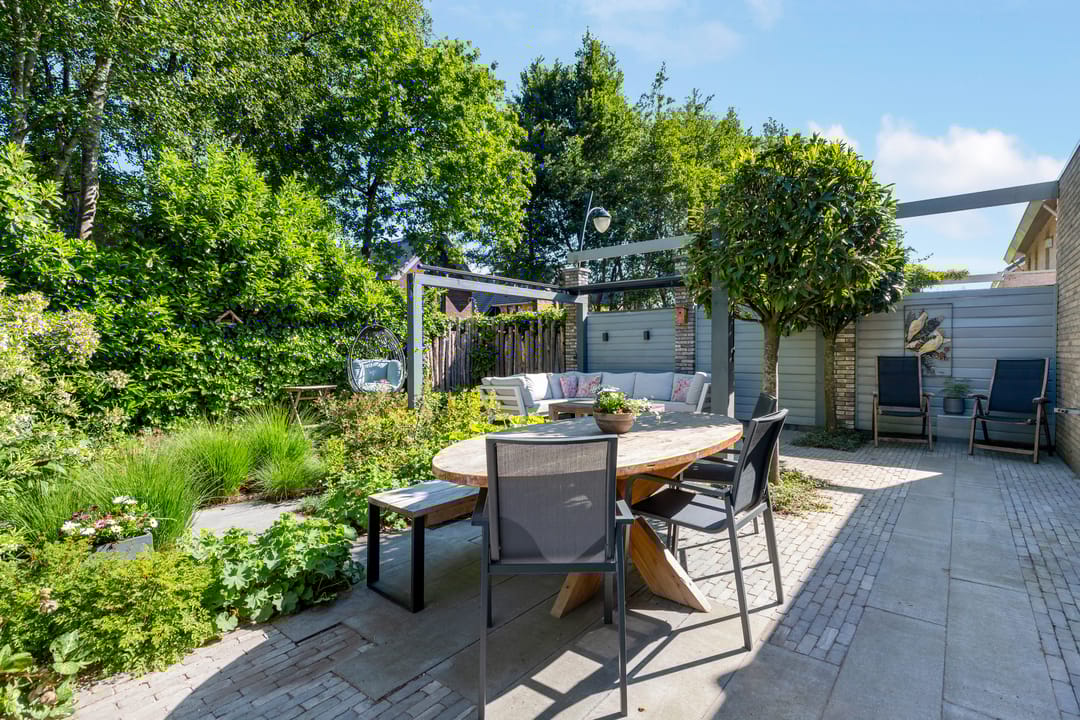 Foto 31 van Veenslagen 45