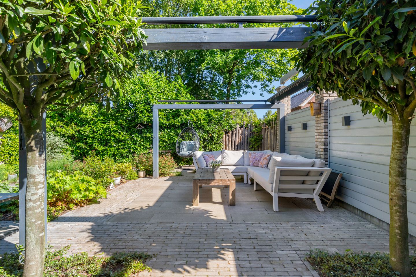 Foto 5 van Veenslagen 45