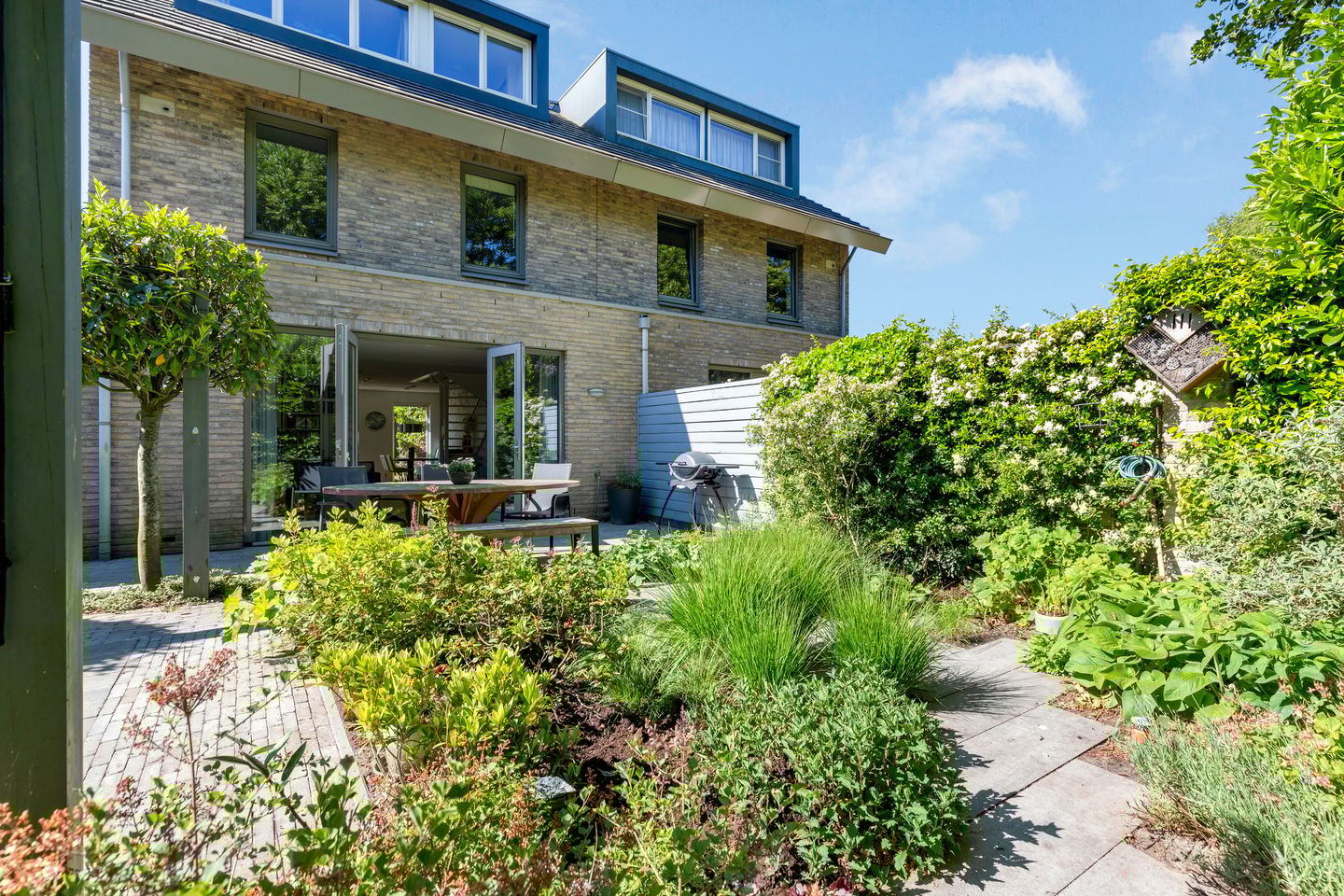 Foto 35 van Veenslagen 45