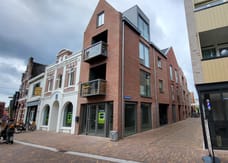 free-sector-houses for rent on Brouwershoef 5-E