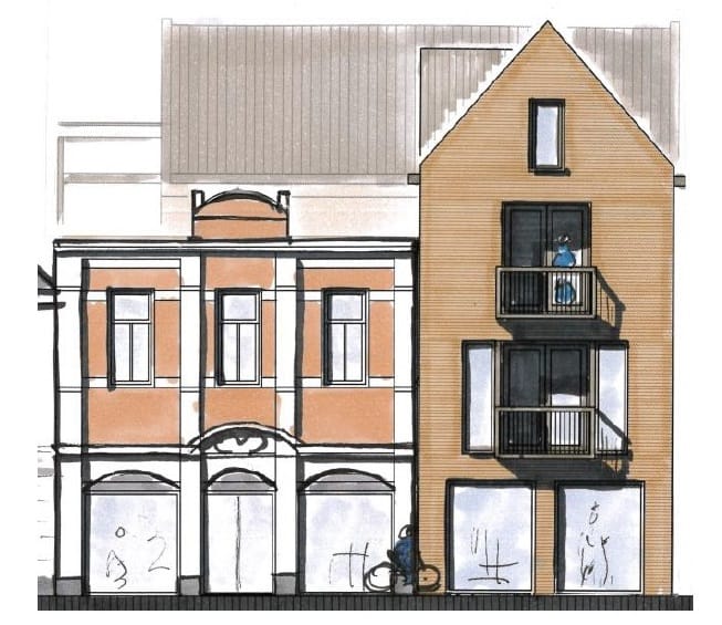 Photo 3 of Brouwershoef 5-E