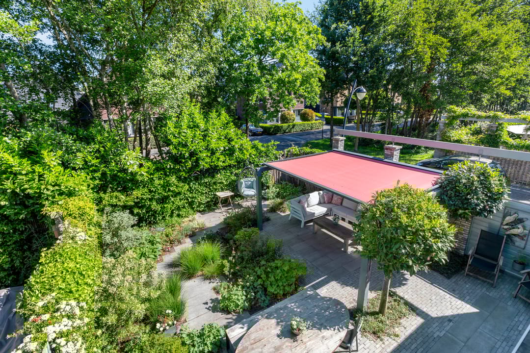 Foto 37 van Veenslagen 45