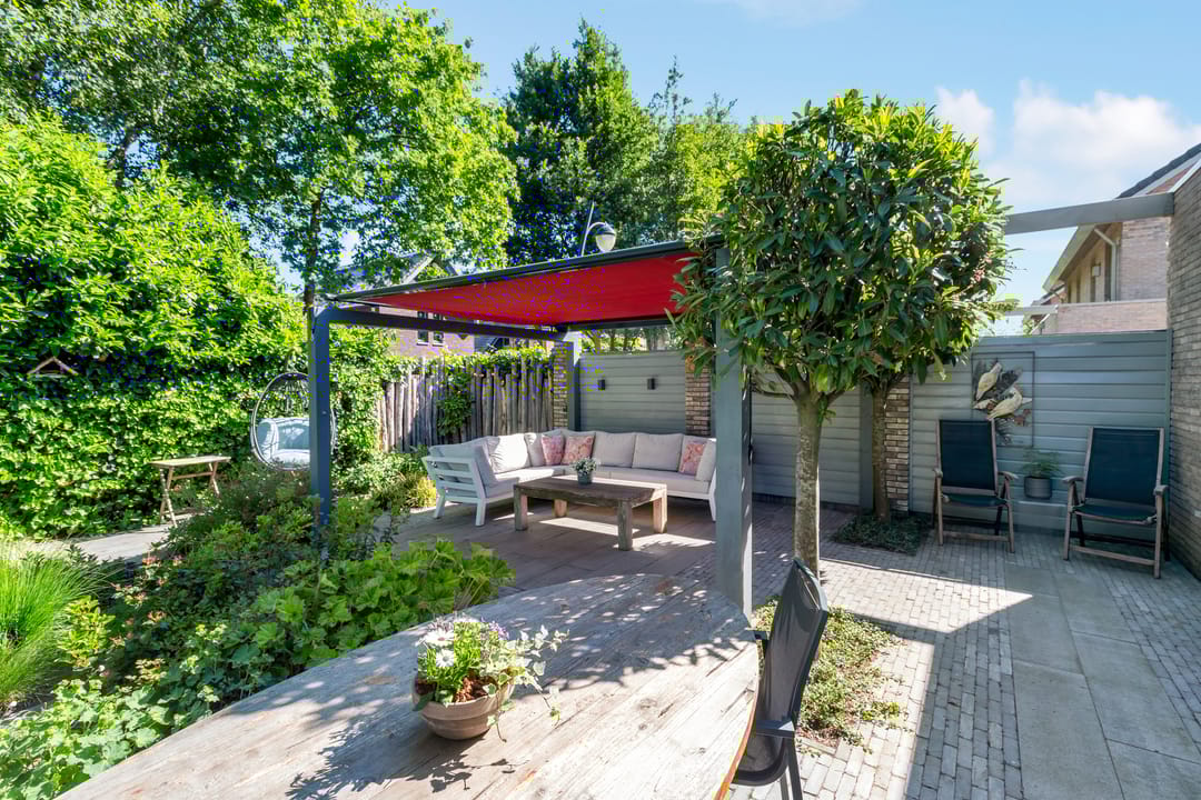 Foto 38 van Veenslagen 45