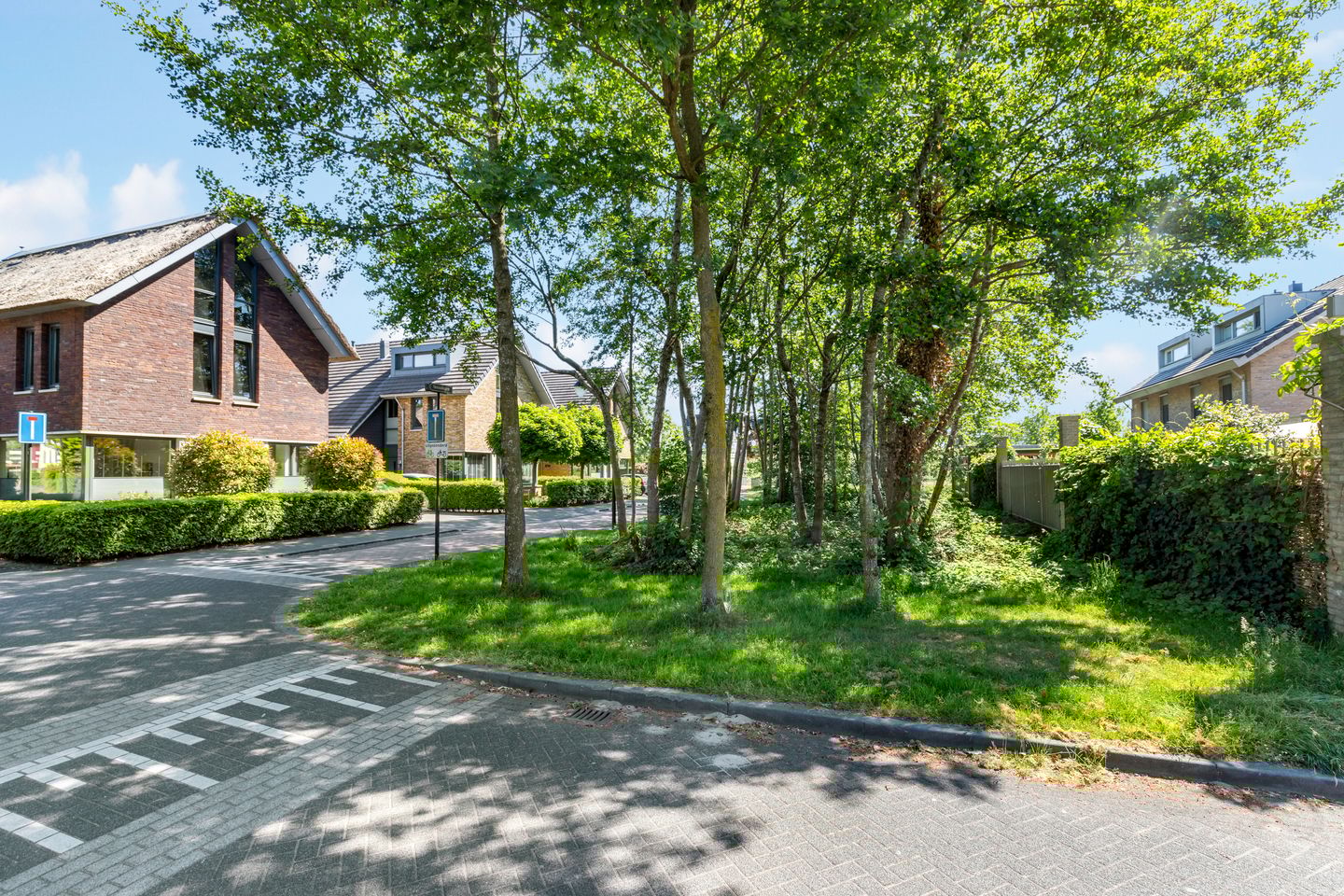 Foto 40 van Veenslagen 45