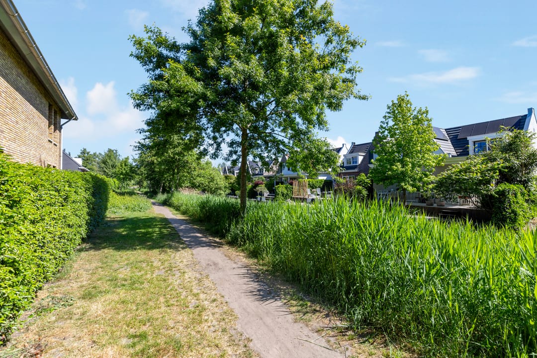 Foto 41 van Veenslagen 45