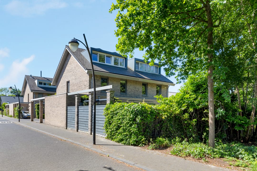 Foto 43 van Veenslagen 45