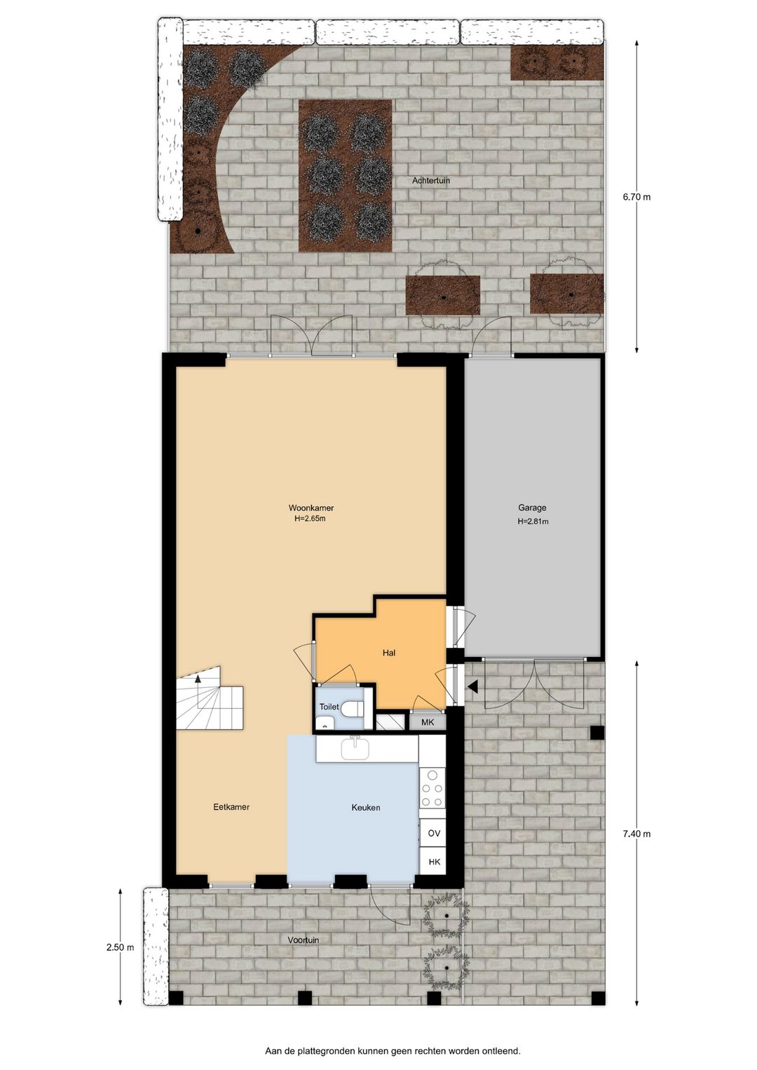 Foto 47 van Veenslagen 45