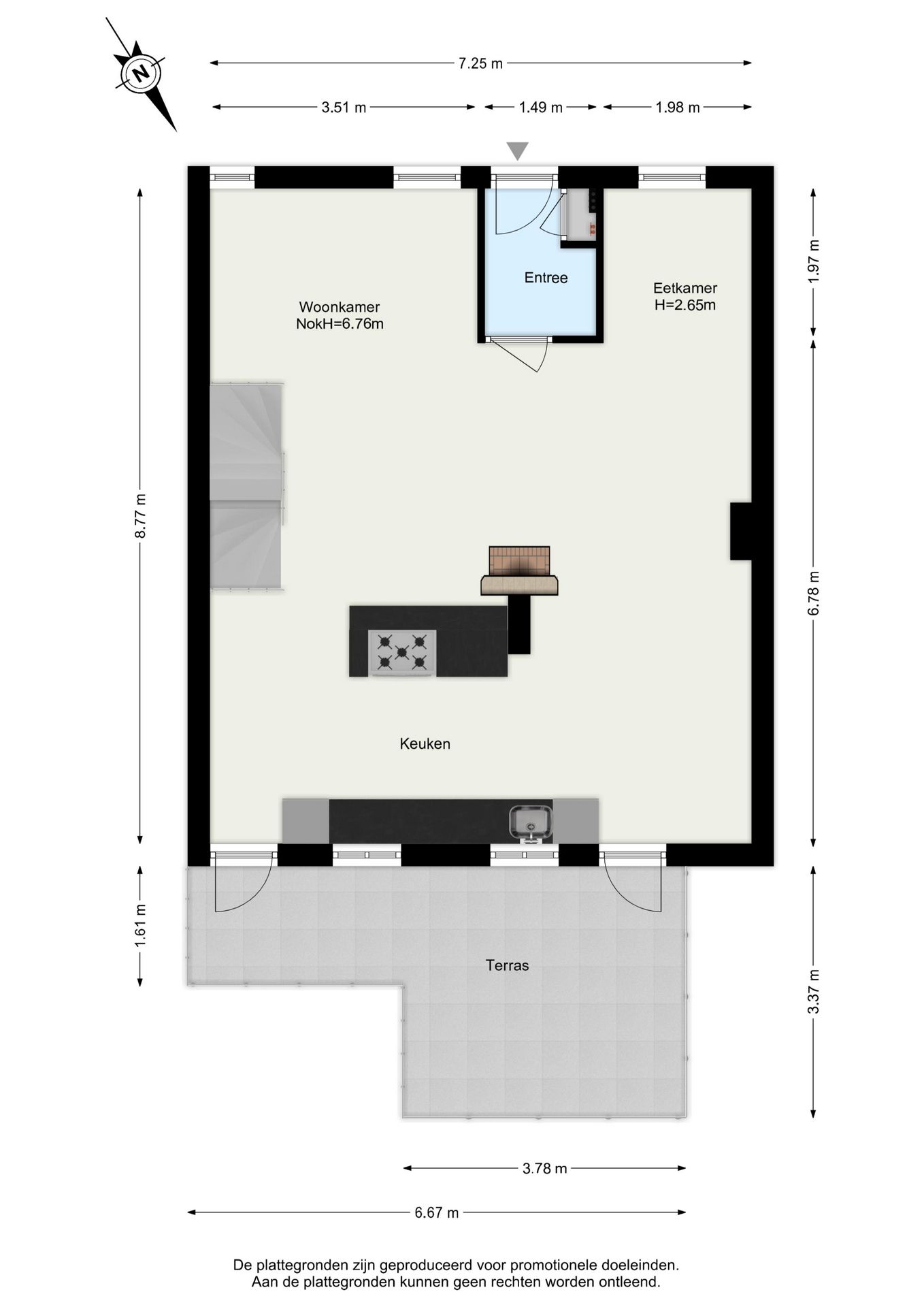 Photo 59 of Noorddijk 32