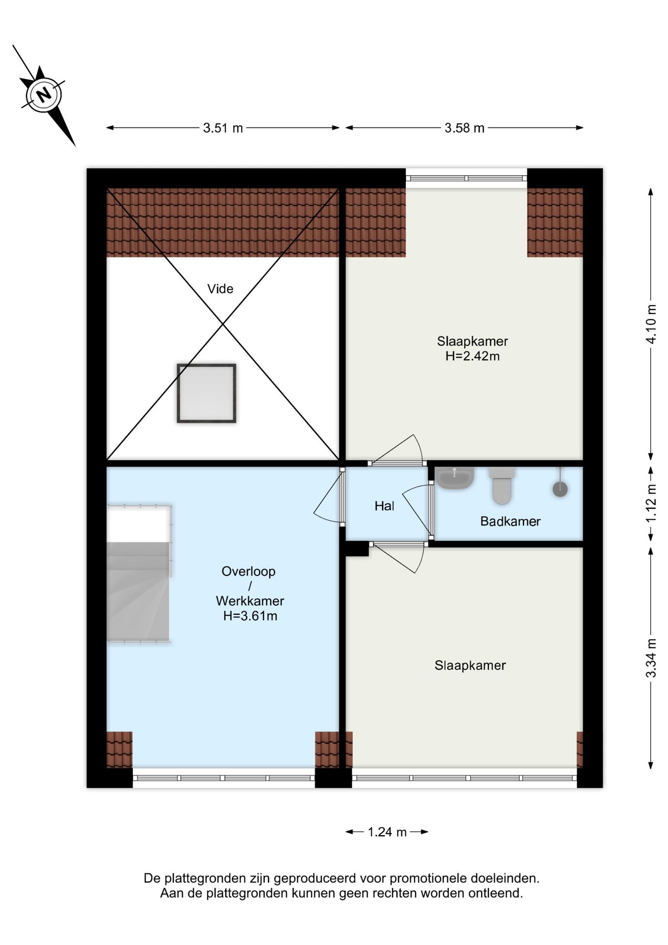 Photo 60 of Noorddijk 32