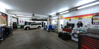 Bekijk 360° foto's