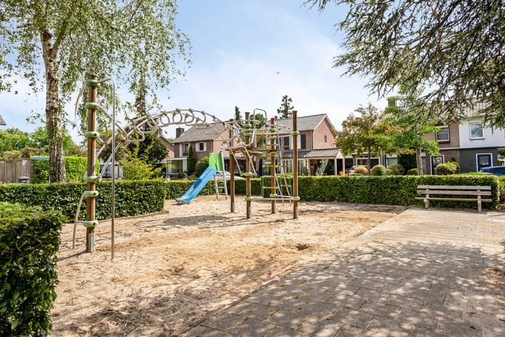 Foto 4 van Paulus Potterstraat 1