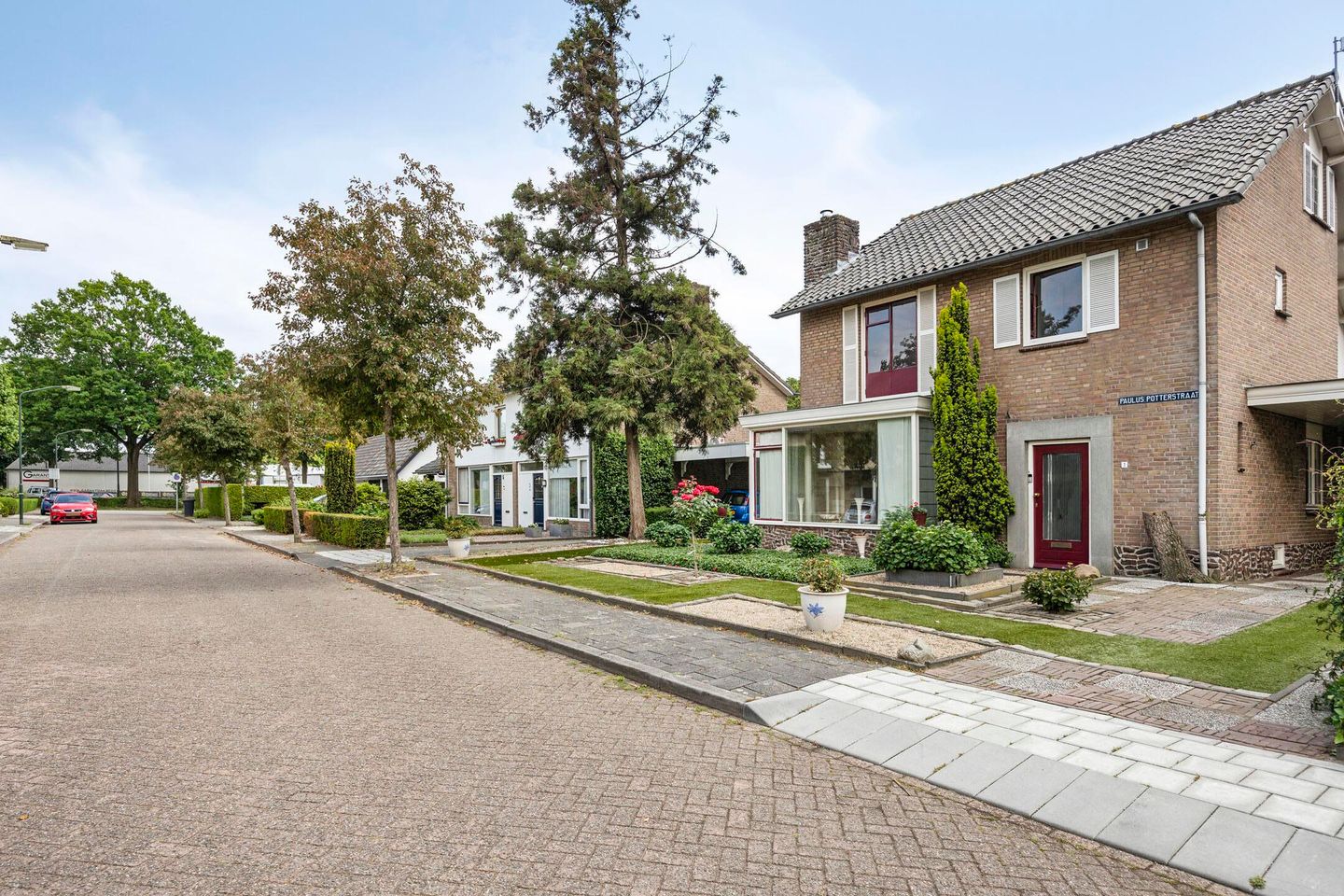 Photo 5 of Paulus Potterstraat 1