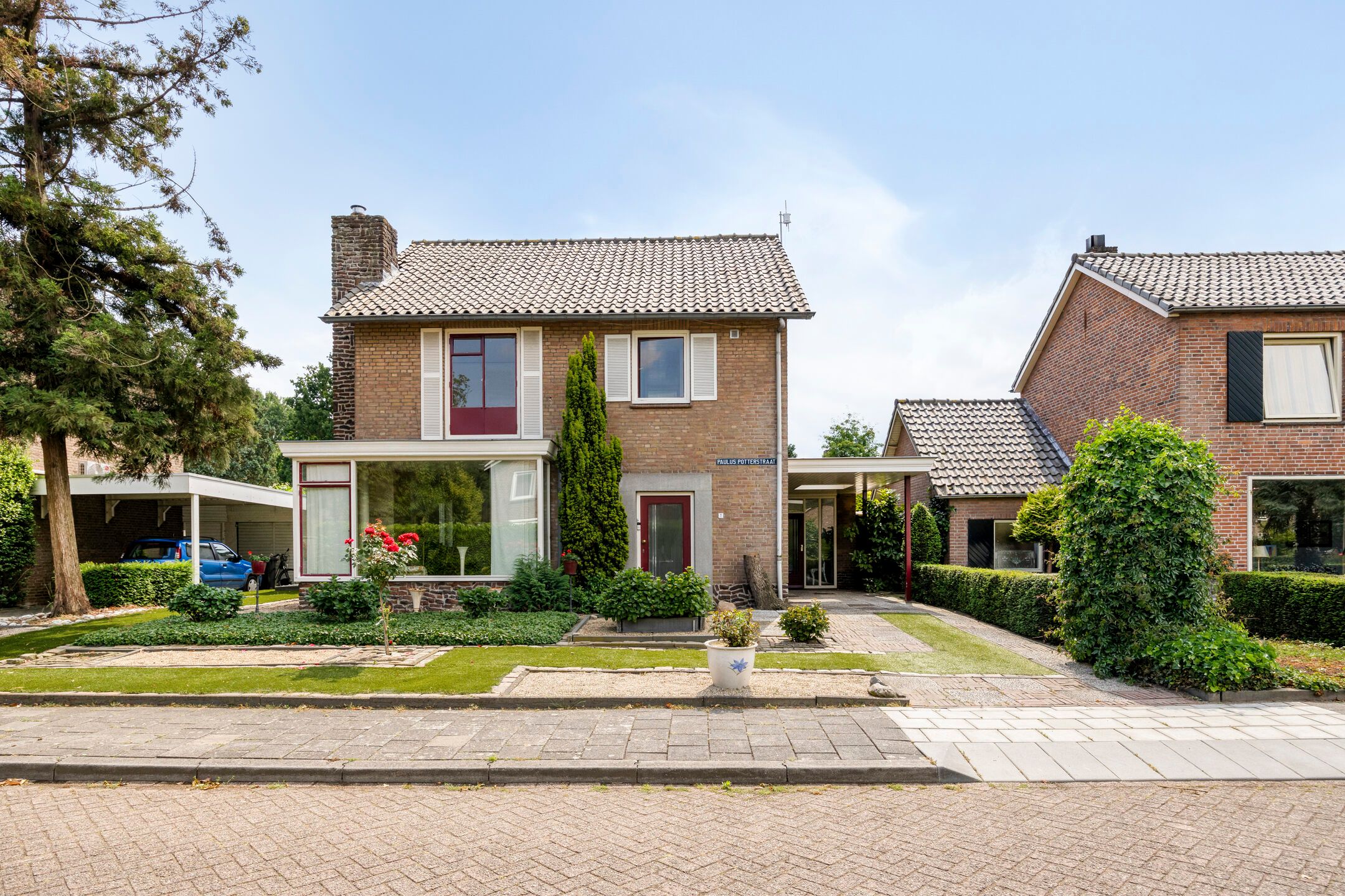 Photo 6 of Paulus Potterstraat 1