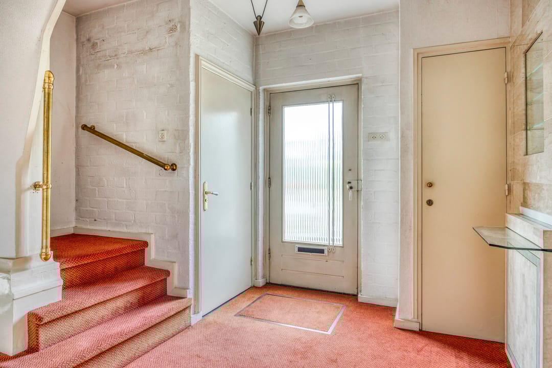 Photo 8 of Paulus Potterstraat 1