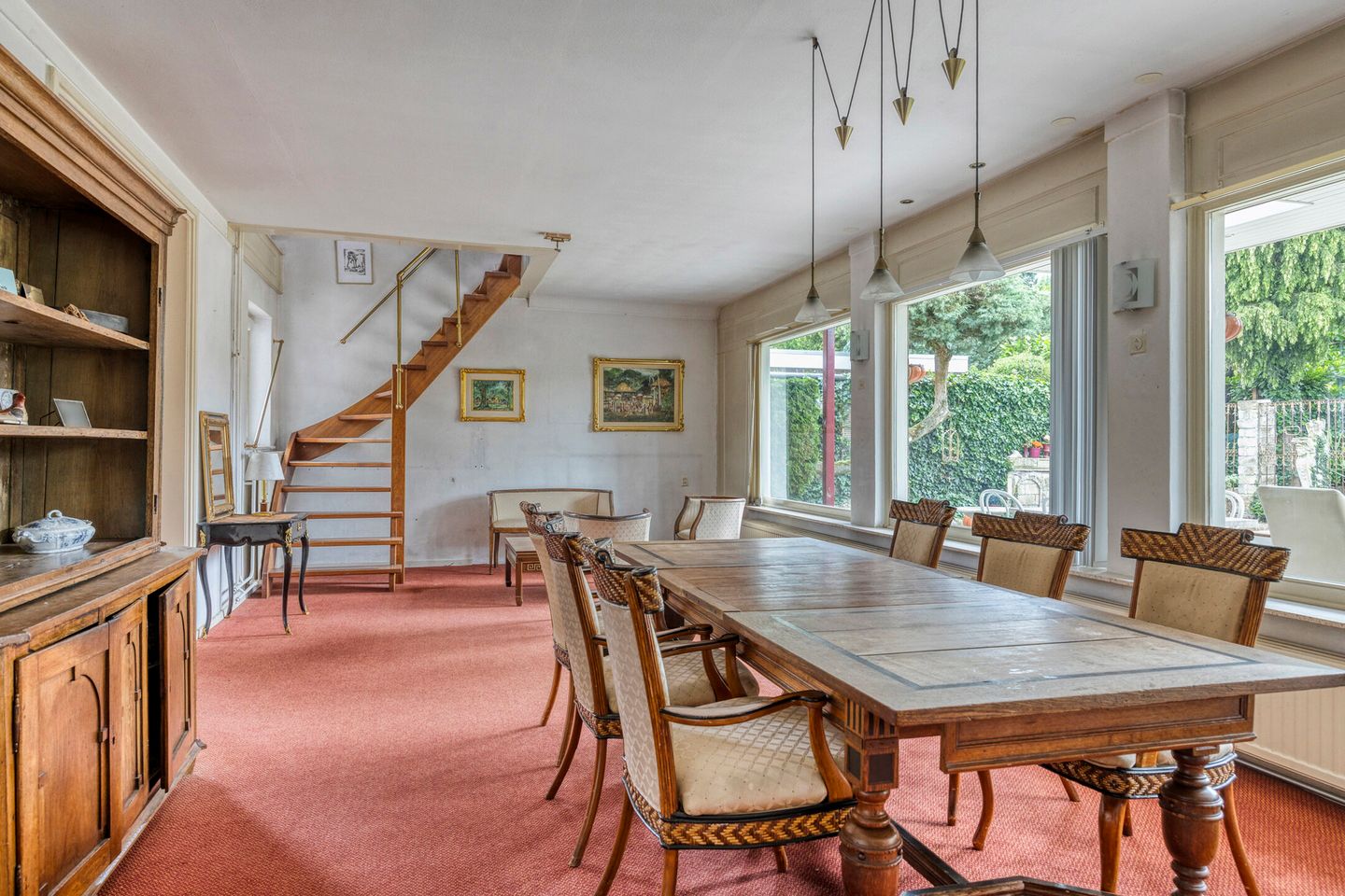 Photo 10 of Paulus Potterstraat 1