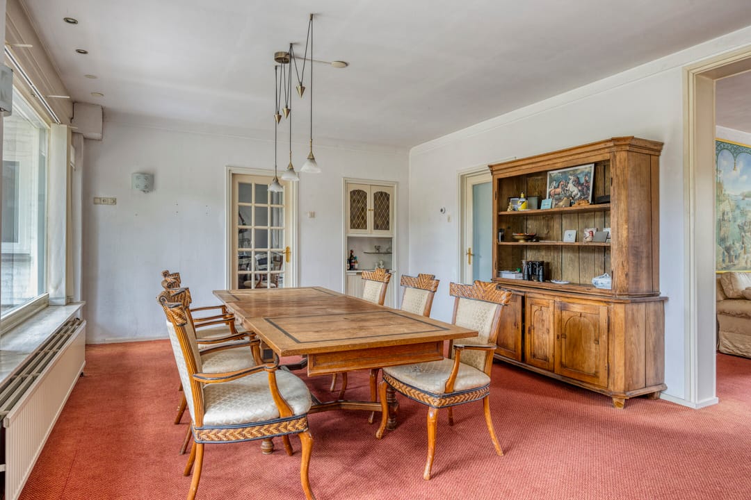 Photo 11 of Paulus Potterstraat 1