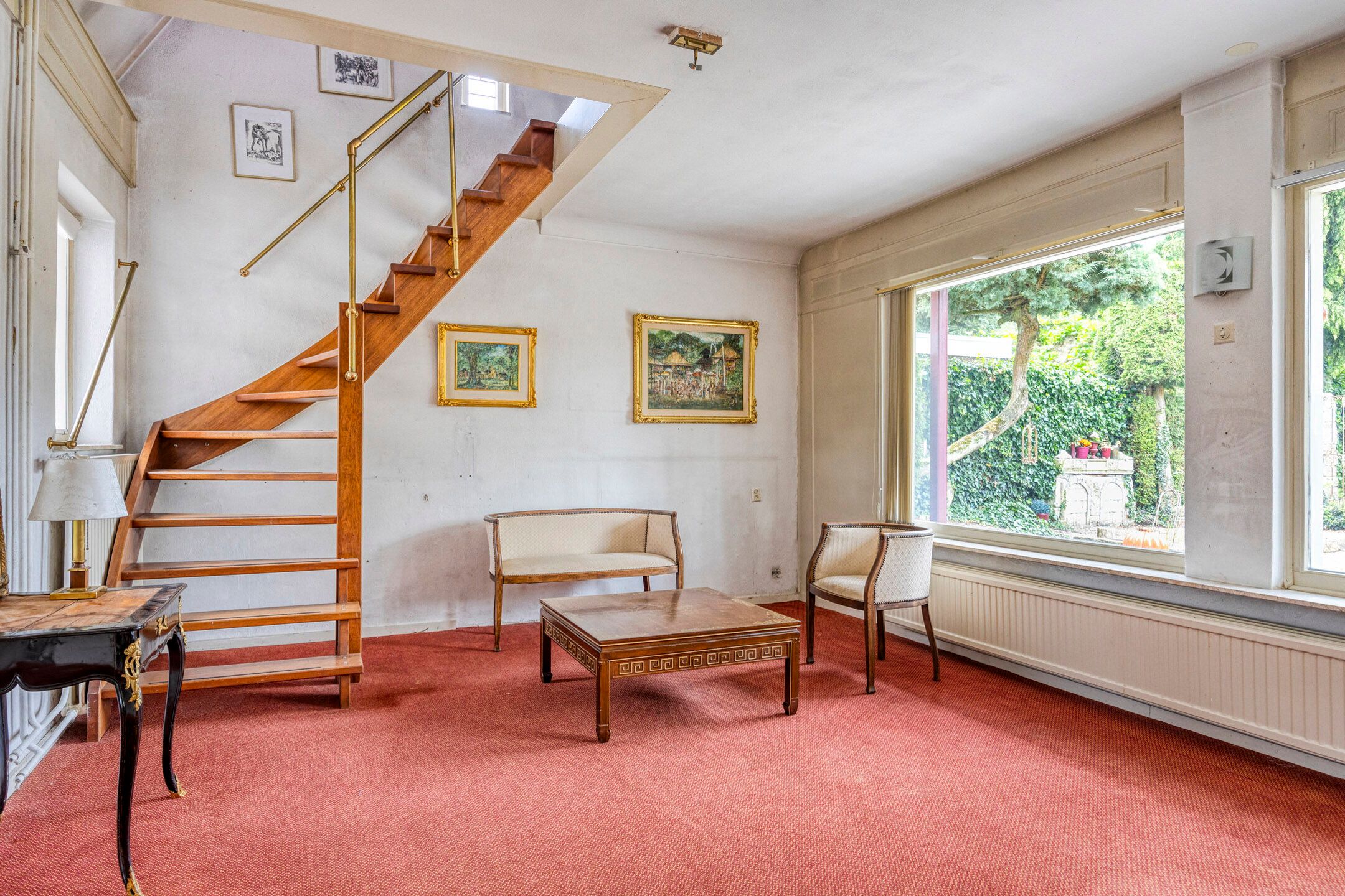 Photo 12 of Paulus Potterstraat 1