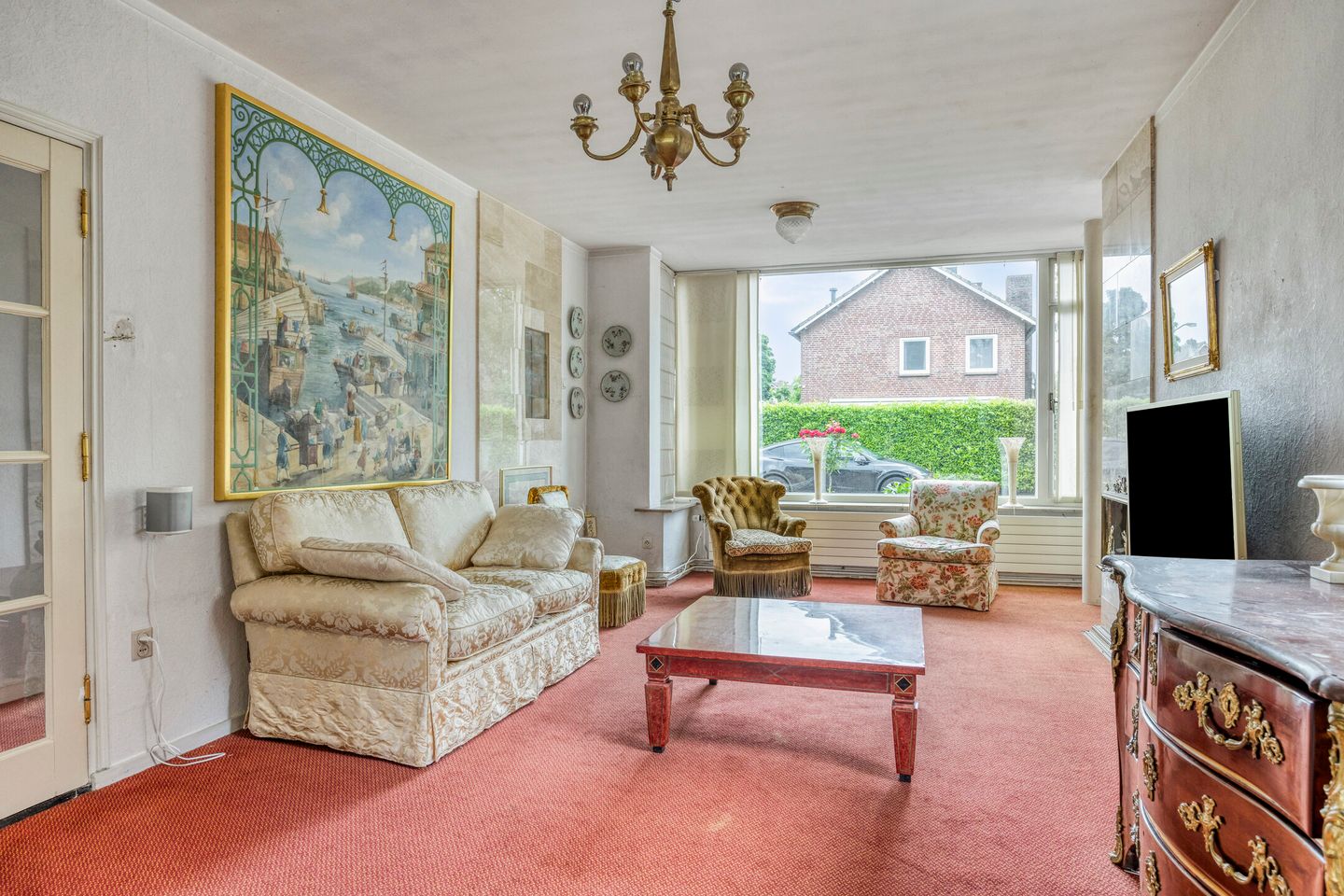 Photo 14 of Paulus Potterstraat 1