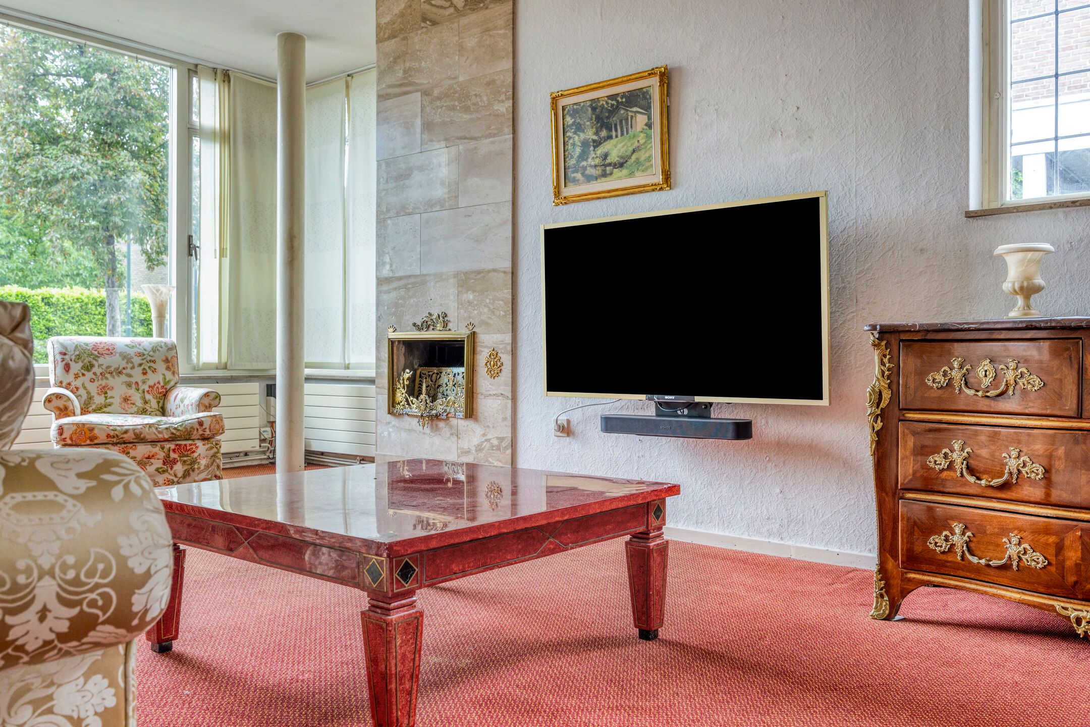 Photo 15 of Paulus Potterstraat 1