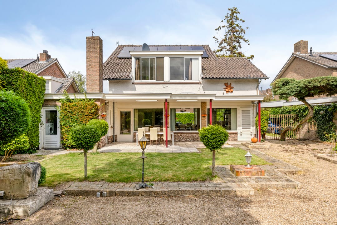 Photo 1 of Paulus Potterstraat 1