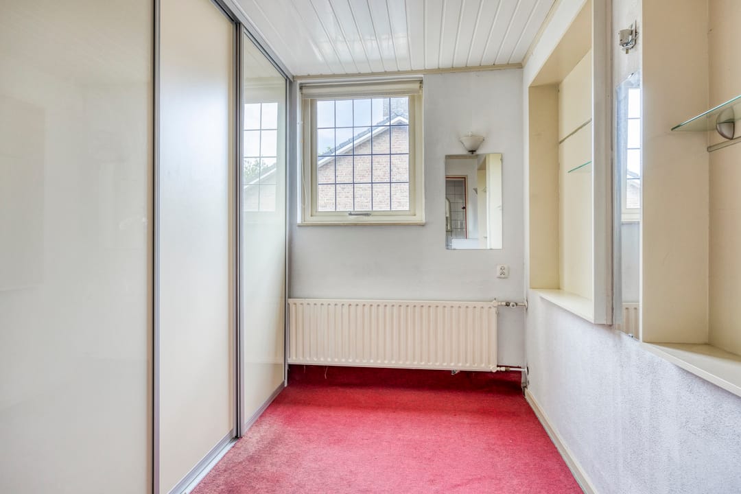 Photo 23 of Paulus Potterstraat 1